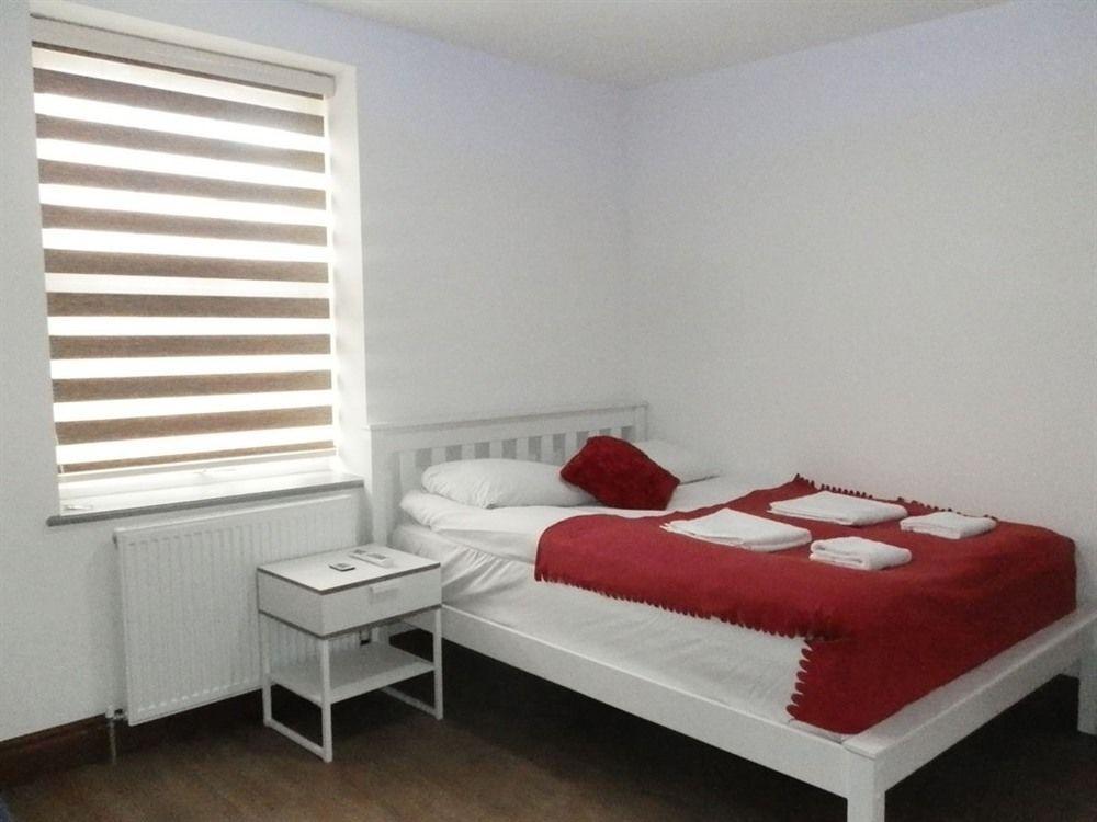 Green Suites Londen Buitenkant foto