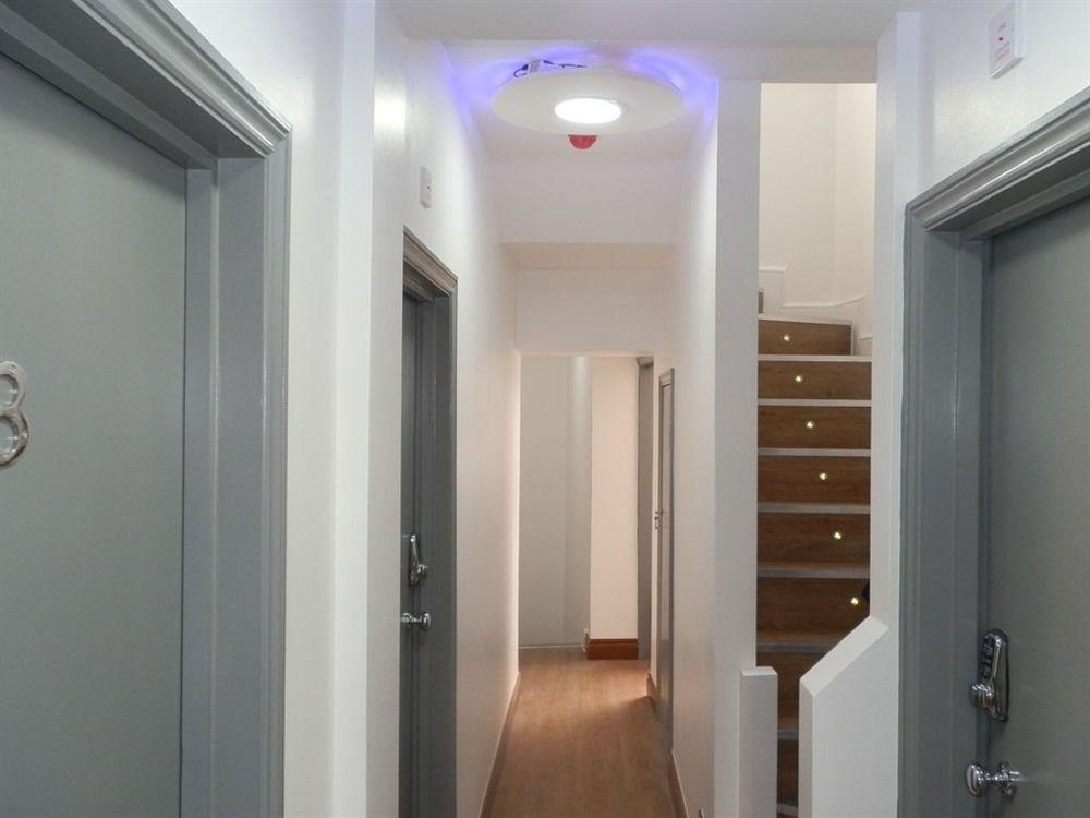 Green Suites Londen Buitenkant foto