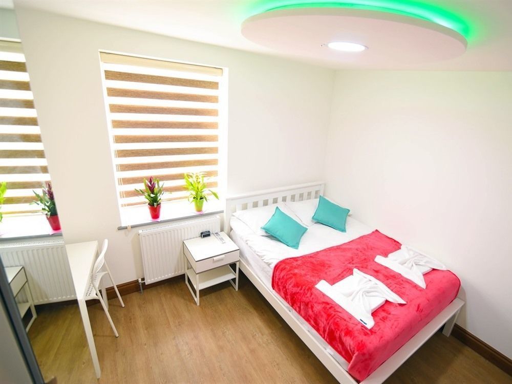 Green Suites Londen Buitenkant foto
