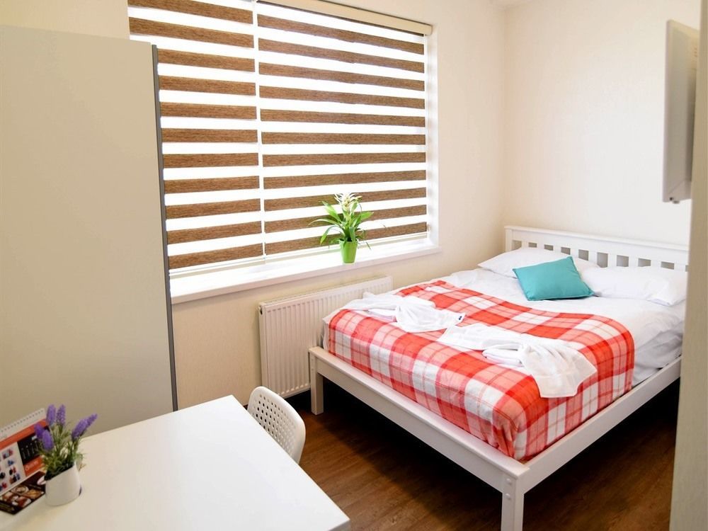 Green Suites Londen Buitenkant foto